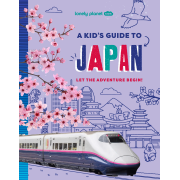A Kid's Guide to Japan Lonely Planet